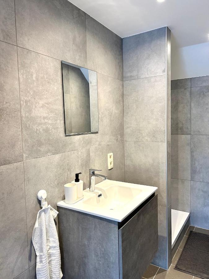 Les Chambres T4 Huy Extérieur photo