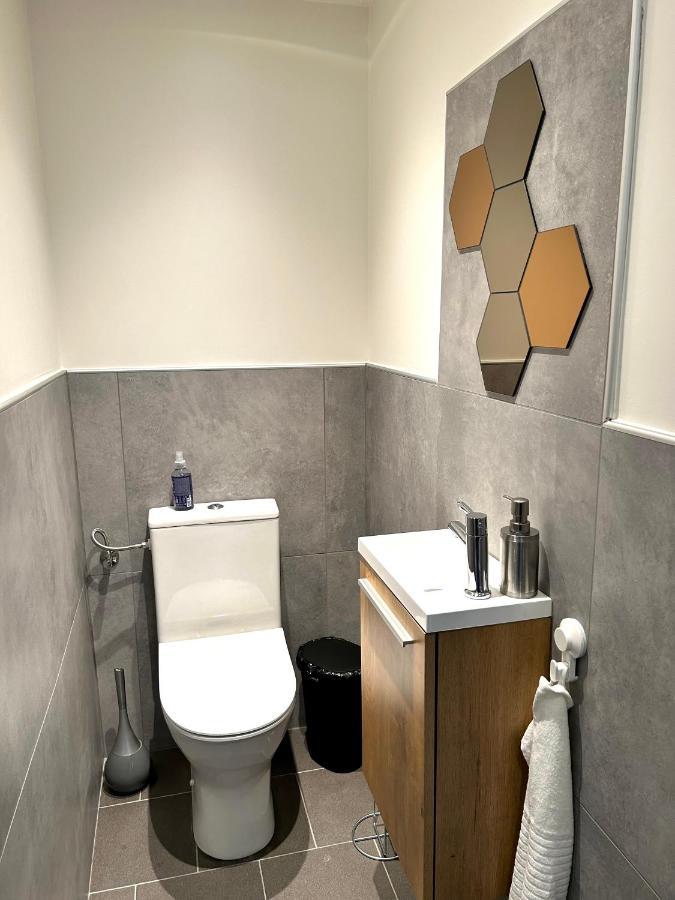 Les Chambres T4 Huy Extérieur photo